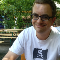 Christian Imhorst ๐พ๐พ (@datenteiler) 's Twitter Profile