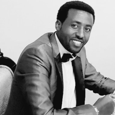 AfrasaMulatu's profile picture. Biofungicide production - Trichoderma Coffee Plant Interaction- Coffee Wilt Disease