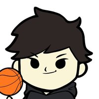 ぱらと/エントレ🏀物理でバスケを分解解説 (@paratocrypto) 's Twitter Profile Photo ぱらと/エントレ🏀物理でバスケを分解解説 (@paratocrypto) 's Twitter Profile Photo