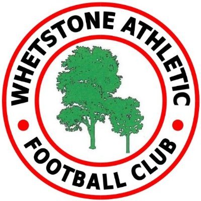 The Official Twitter Account of Whetstone Athletic Football Club #WAFC - @LeicsCFL Premier Division