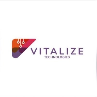 VITALIZETECHNO1's profile picture. Software Developers