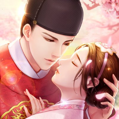 후궁의 법칙さんのプロフィール画像