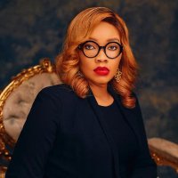 Chioma Uzodimma (@chioma_uzodimma) 's Twitter Profile