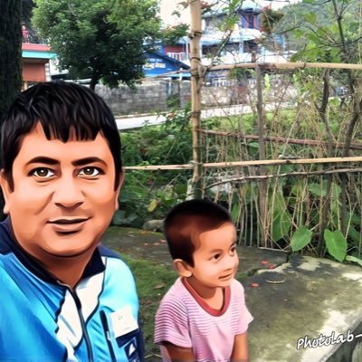 SadabaharNepali's profile picture. 