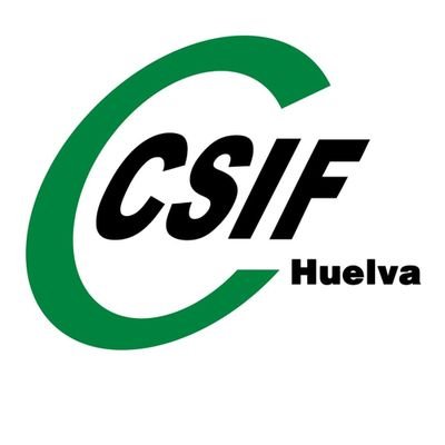 Unión provincial de Huelva de @CSIFAndalucia, el sindicato mayoritario en el sector público andaluz. En Facebook: https://t.co/YvlfOmpLlQ