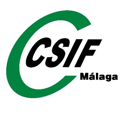 Unión provincial de Málaga de @CSIFAndalucia, el sindicato mayoritario en el sector público andaluz. En Facebook: https://t.co/TkOPQMdBSn