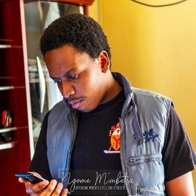 chikololo_m's profile picture. Actuary in the making 😊
Writer/Storyteller