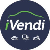 iVendi(@iVendiLtd) 's Twitter Profile Photo