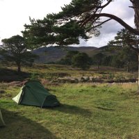 Rosshall Academy DofE(@RosshallDofE) 's Twitter Profile Photo