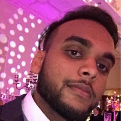 RahulG_'s profile picture. i study law and i like watching toronto sports