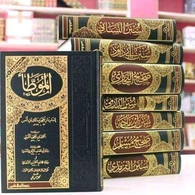 نشر السنة والاحاديث واقوال العلماء وتعليقاتهم . ومحاربة البدع واهله وكل من يطعن بالسنة والقرآن
واحب كل مسلم .
وفقني الله واياكم🌹
📙📜🖋✏️