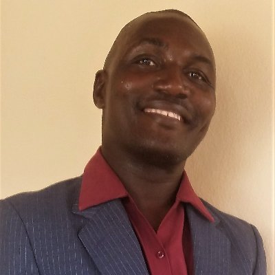 Joshua works for the Mental Health Coalition - Sierra Leone. His emphasis is humanity; a strong advocate for the mental well-being of all. He is also a Clergy.