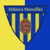 Atlético Mansillés (@AtlMansilles) Twitter profile photo