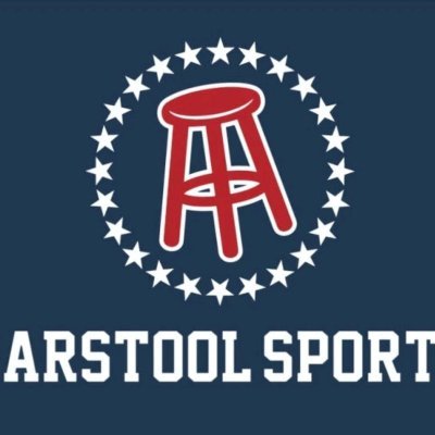 Getting racist Barstool outta here.