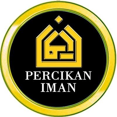percikaniman's profile picture. PERCIKAN IMAN Online & Akun Resmi Majlis #PercikanIman (MPI) oleh HumasPI Ruko Kurdi Regency33A Inhoftank Bandung https://t.co/y6MUfWQspx