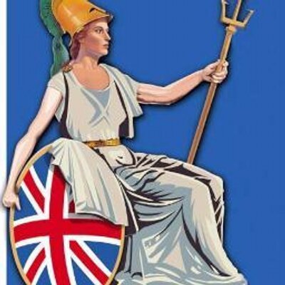 Alternative account for the modern Commonwealth Party when shadow banned by the goebbels proteges at Twitter.
Britain, run by it's people, for it's people!
