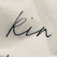 Kin Records (@records_kin) 's Twitter Profile Photo Kin Records (@records_kin) 's Twitter Profile Photo