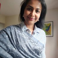 radhika nair(@radhikanairNHS) 's Twitter Profile Photo