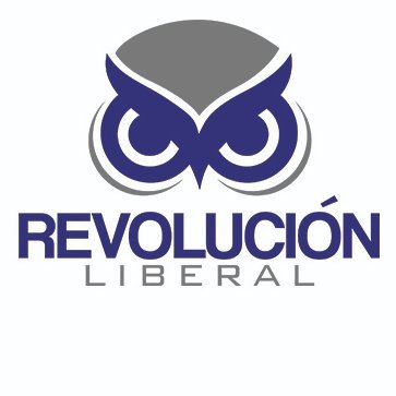 Cuenta secundaria de @RevLiberal. Aquí interactuamos y damos RT. Libertad para vivir, trabajar y emprender por un país libre próspero y desarrollado.