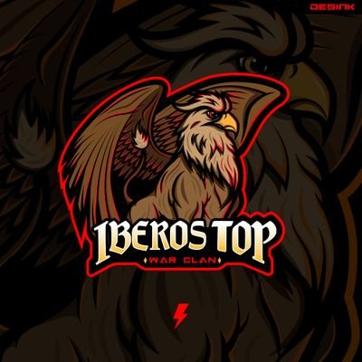 Twitter oficial del clan Iberos top ⚔️ 100% FP Mixed War Clan ⚔️
Subcampeones de WGL 2edición