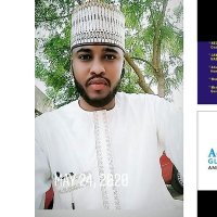 Bashir Ibrahim (@bashiri60863434) 's Twitter Profile