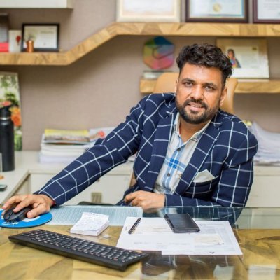 Managing Director at Mangal Electrical Industries Pvt Ltd