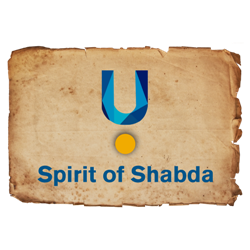 Spirit Of Shabda