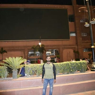 DrShaktawat's profile picture. looking forword