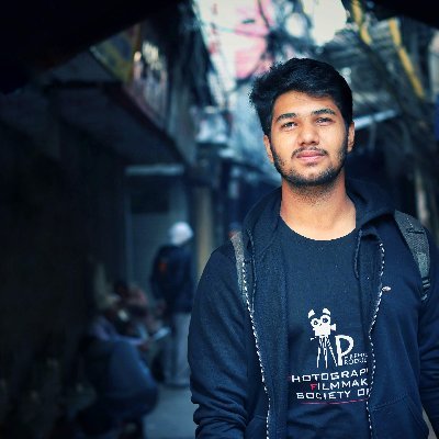 👨🏻🏭Engineer By Luck
👨🎤Singer By Choice: Dhruv Goel , Dhruv Unplugged
📸Photographer by Passion