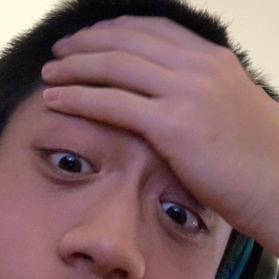 VincentLinYou's profile picture. https://t.co/NwfPP1fqRD