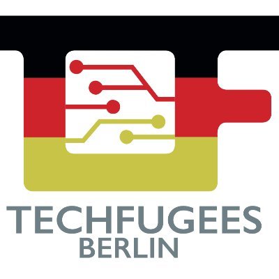 We are the local chapter of @Techfugees in #Berlin 🇩🇪
Here to empower #refugees & displaced people with #technology
germany@techfugees.com