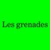 Les grenades (@grenades_agence) Twitter profile photo Les grenades (@grenades_agence) Twitter profile photo