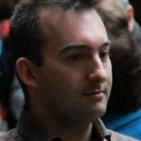 Dave Geentjens (@davegeentjens) 's Twitter Profile