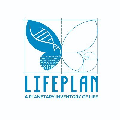 Project Lifeplan: A planetary inventory of life. @ERCResearch Synergy collaboration between @helsinkiuni, @_SLU and @StatSciDuke.