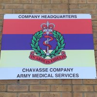 OC Chavasse Coy(@OCChavasse) 's Twitter Profile Photo