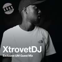 XtrovetDJ (@xtrovetdj) 's Twitter Profile Photo