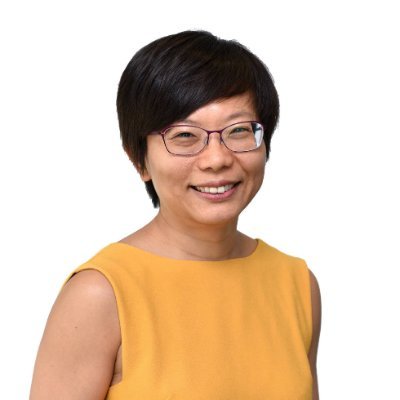 @ChannelNewsAsia journalist covering Singapore news, with a focus on manpower issues and politics. Let's talk: huimin.chew@mediacorp.com.sg