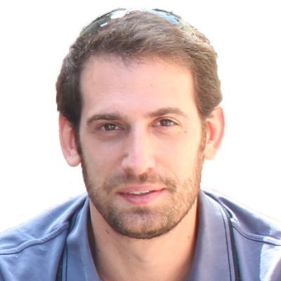 gilgardosh's profile picture. 