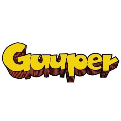 Guuperさんのプロフィール画像