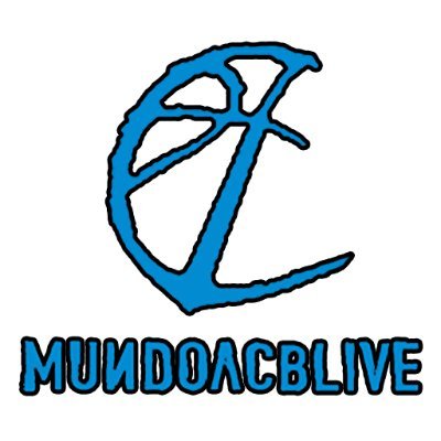 MundoACBLive's profile picture. 