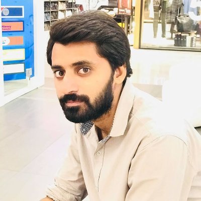 RaiUmerNawaz1's profile picture. 