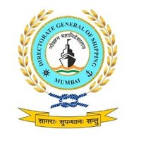 Directorate General of Shipping, Govt. of India(@dgship_goi) 's Twitter Profile Photo