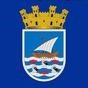 Twitter Oficial del Ayuntamiento de Almuñécar (Granada).