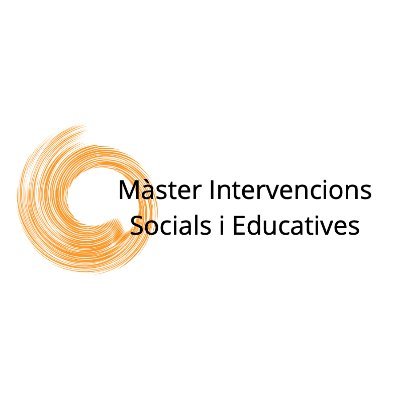 📚 Compte oficial del Màster d'Intervencions Socials i Educatives 🏫 Facultat d'Educació de la @UniBarcelona 📩 Si tens un dubte, envia'ns un missatge! #SocUB
