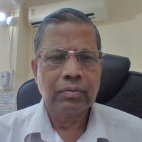 B. K. Agarwala (@agarwala_b) 's Twitter Profile