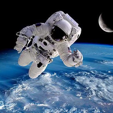 Enthusiast in space and communication technology.