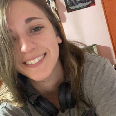 Angeles1519's profile picture. Sakura19 🎮 
Scorpio ♏️ 🏳️‍🌈