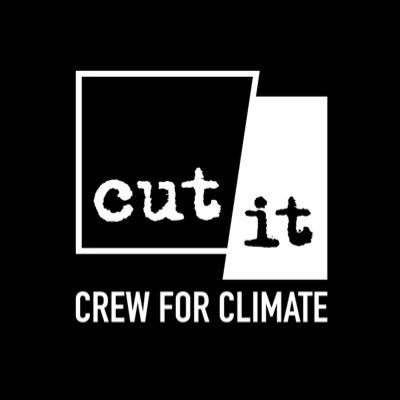 TV and Film crew, producers, actors and supporting artists coming together to implement sustainable ideas for a greener future. https://t.co/hoiolX3d0Y https://t.co/e6stWHXdfR