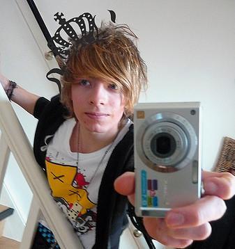 DaanKnobbout's profile picture. I like trains =D