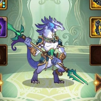 Element18737619's profile picture. Ignorante